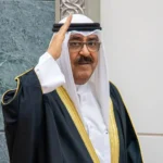 The Emir of Kuwait: We are being attacked by a neighboring country.