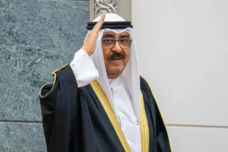 The Emir of Kuwait: We are being attacked by a neighboring country.