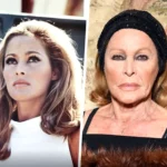 أورسولا أندريس-إيطاليا تحبط أكبر عملية سرقة لممثلة سويسرية بمصادرة 20 مليون يورو