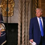 أوروبا تشتبك سياسيًا مع ترامب .. رفض جماعي للتورط في مواجهة إيران وتأمين هرمز خارج الحسابات الأوروبية