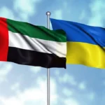 Ukraine denies destroying any of its warehouses in the UAE and describes Iran's claims as media disinformation