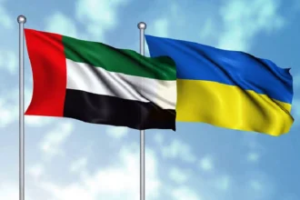 أوكرانيا تنفي تدمير أي مستودع لها في الإمارات وتصف مزاعم إيران بالتضليل الإعلامي