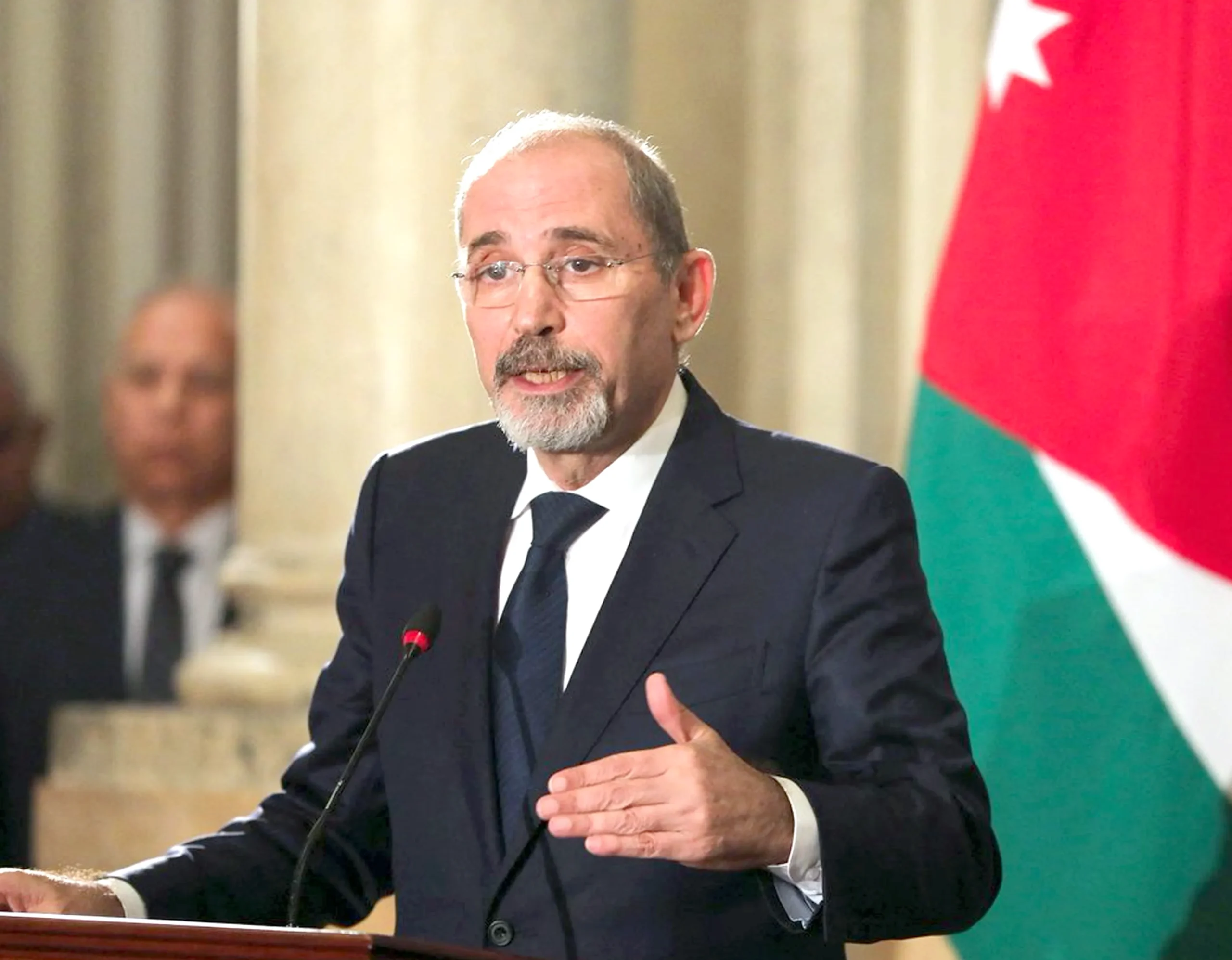 Jordan clarifies its position on Iran: diplomatic decisions to protect national security