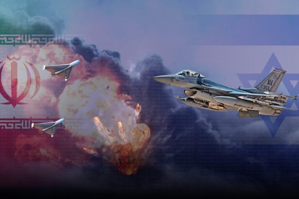 4 questions that outline the features of the big explosion... Where is the war with Iran heading?