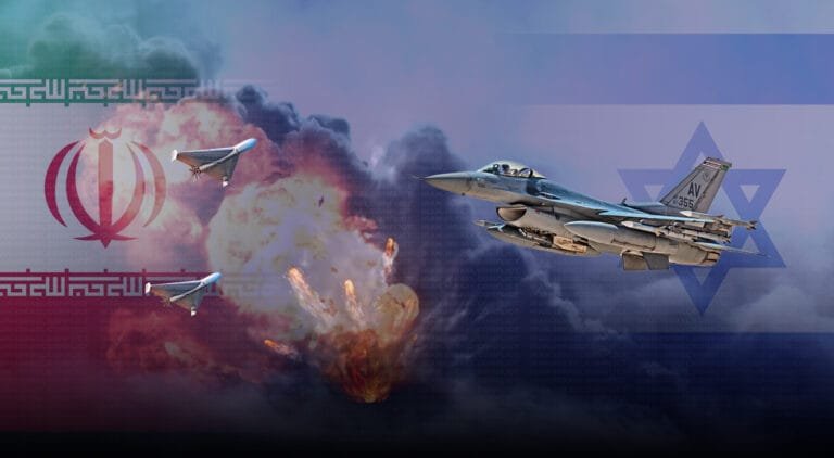 4 أسئلة ترسم ملامح الانفجار الكبير.. إلى أين تتجه الحرب مع إيران؟