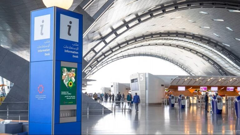 Large-scale US evacuation: 20,000 citizens to return from the Middle East within days