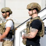 إخلاء جزئي للدبلوماسيين الأمريكيين من 3 دول عربية