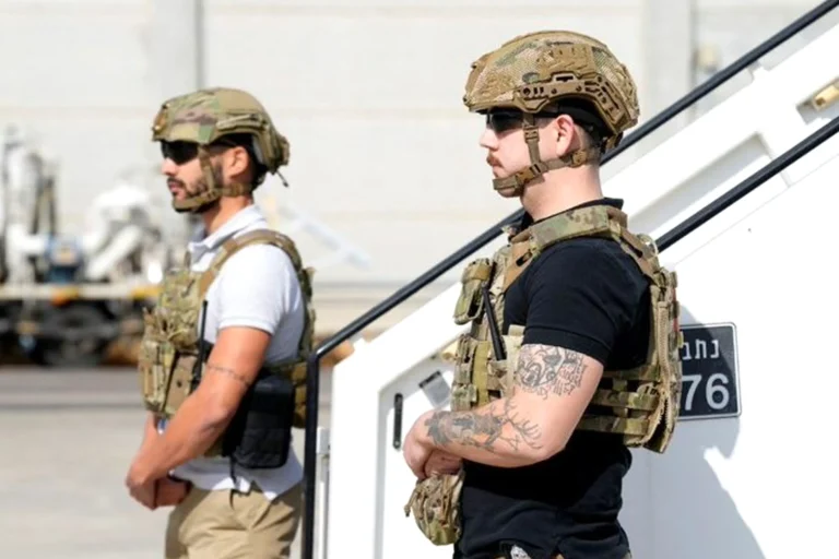 Partial evacuation of American diplomats from 3 Arab countries