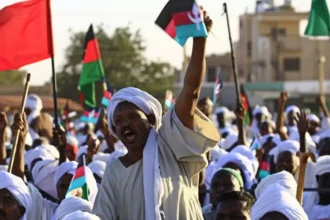 الإمارات ترحب بتصنيف واشنطن لـ "إخوان السودان" منظمة إرهابية: خطوة محورية لتعزيز أمن المنطقة