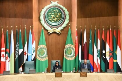 إدانة الجامعة العربية الاعتداءات الإيرانية