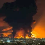 قصف في قلب العلم.. إسرائيل تضرب جامعة إيرانية وتكشف وجهًا نوويًا خفيًا