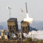 إسرائيل تعلن اعتراض مسيرة قادمة من اليمن باتجاه إيلات