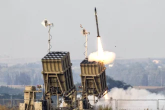 إسرائيل تعلن اعتراض مسيرة قادمة من اليمن باتجاه إيلات