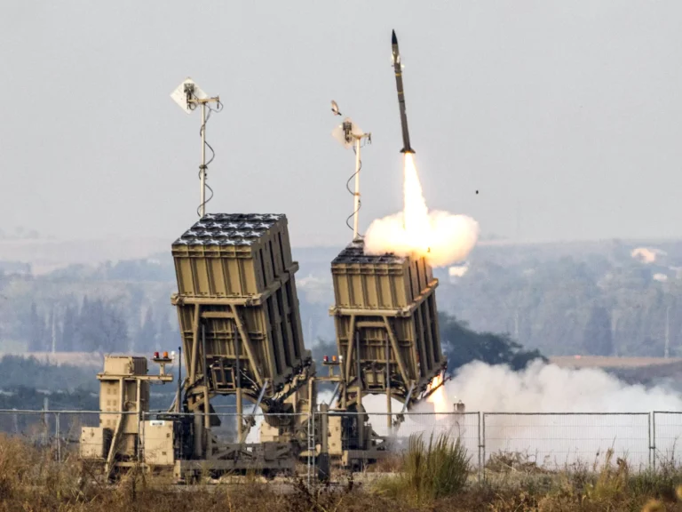 إسرائيل تعلن اعتراض مسيرة قادمة من اليمن باتجاه إيلات