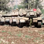 إسرائيل تعلن انتهاء عملية بيروت تدمير مراكز الثقل الاستراتيجي ومنظومات الاتصال لحزب الله