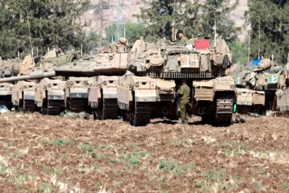 إسرائيل تعلن انتهاء عملية بيروت تدمير مراكز الثقل الاستراتيجي ومنظومات الاتصال لحزب الله