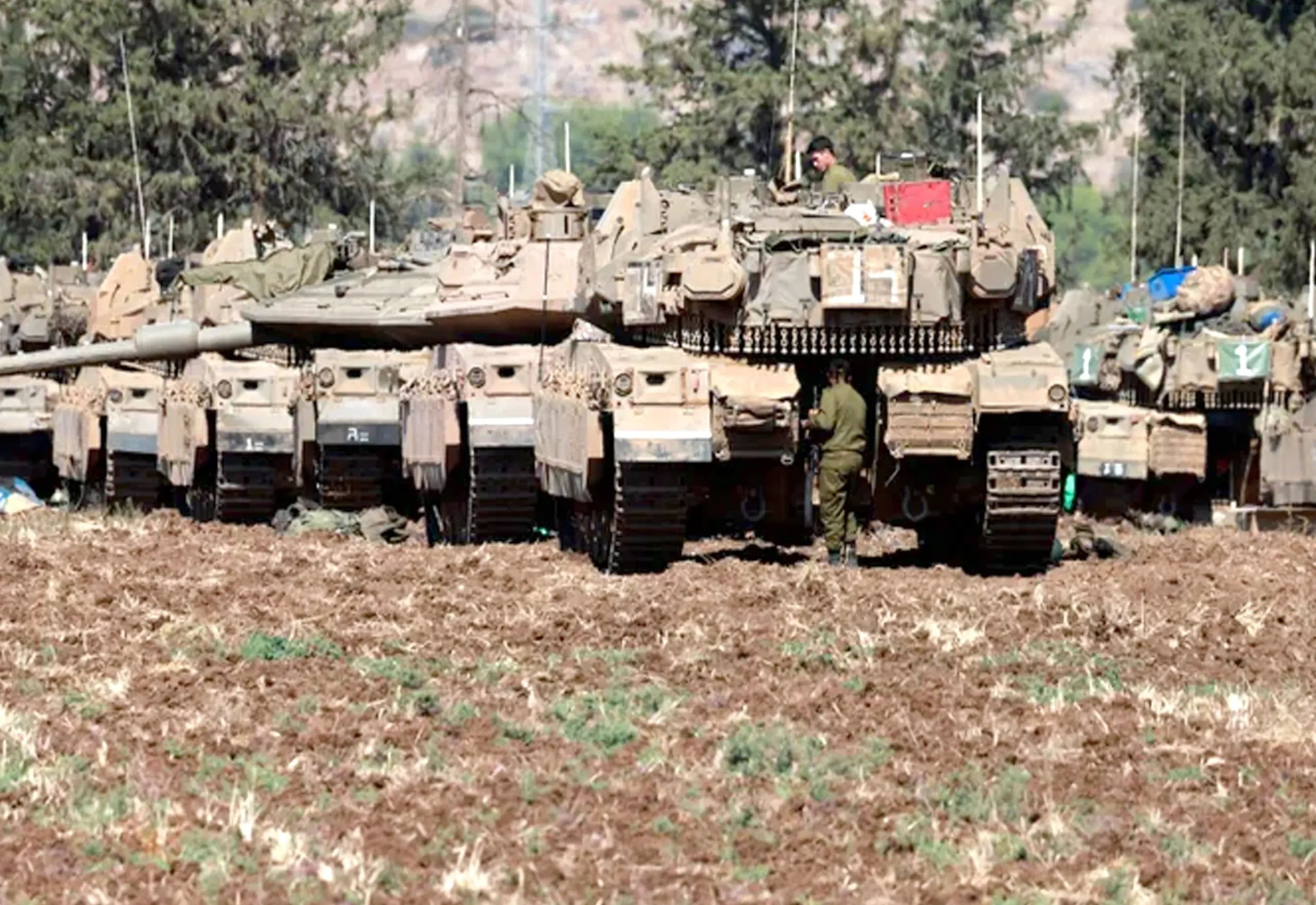 Israel announces the end of “Operation Beirut”: destruction of Hezbollah’s strategic centers of gravity and communication systems