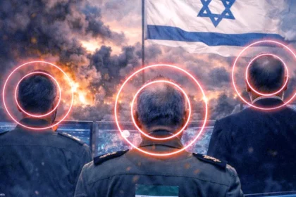 إسرائيل تعلن تصفية قادة الاستخبارات الإيرانية في ضربات جوية على طهران
