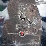 إسرائيل تنفي استهداف منشأة نطنز النووية وروسيا تندد بالهجوم