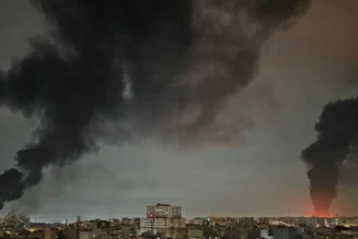 Fires in the heart of the capital... Israel moves the confrontation to the center of Tehran and crosses the most dangerous red lines