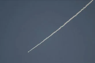 Two drones were shot down in Kuwaiti airspace as part of measures to secure vital installations