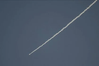 Two drones were shot down in Kuwaiti airspace as part of measures to secure vital installations