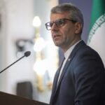 Tehran denies holding direct negotiations with Washington and describes the American proposals as "exaggerated"