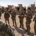 إصابة 9 جنود أمريكيين بجروح خطيرة وعودة 36 ألف مواطن من الشرق الأوسط