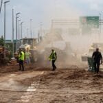 Three private planes damaged at Ben Gurion Airport... Security tensions put pressure on air traffic