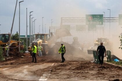 إصابة ثلاث طائرات خاصة بمطار بن جوريون.. التوترات الأمنية تضغط على حركة الطيران