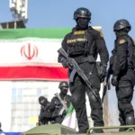 إيران اعتقال أكثر من 460 مواطنا في حملة أمنية واسعة النطاق