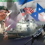 إيران تتهم الولايات المتحدة باستخدام سكان الشرق الأوسط كدروع بشرية