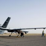 Iran shoots down US MQ-9 drone in Isfahan... New escalation between Tehran and Washington