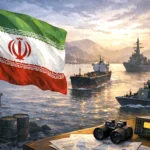 إيران تسمح بمرور سفن باكستانية إضافية عبر مضيق هرمز