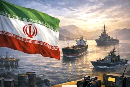 Iran allows additional Pakistani ships to pass through the Strait of Hormuz