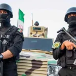 ضربة أمنية فى خوزستان.. إيران تعلن تفكيك خلية مسلحة وواشنطن تتحدث عن تقدم فى الحملة العسكرية