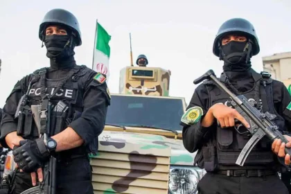 ضربة أمنية فى خوزستان.. إيران تعلن تفكيك خلية مسلحة وواشنطن تتحدث عن تقدم فى الحملة العسكرية