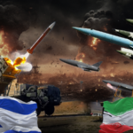 Iran attacks Israeli bases and targets Shin Bet headquarters in an unprecedented escalation