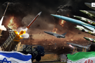 Iran attacks Israeli bases and targets Shin Bet headquarters in an unprecedented escalation