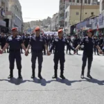 زلزال أمنى فى أنقرة.. إيقاف أكثر من 1200 من قوات الدرك عن العمل بقرار مفاجئ