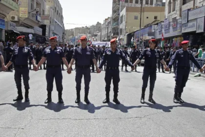 زلزال أمنى فى أنقرة.. إيقاف أكثر من 1200 من قوات الدرك عن العمل بقرار مفاجئ