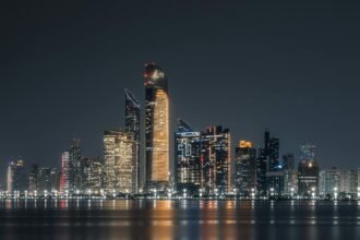 Abu Dhabi Projects and Infrastructure organizes Addis 2026