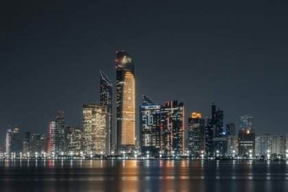 Abu Dhabi Projects and Infrastructure organizes Addis 2026