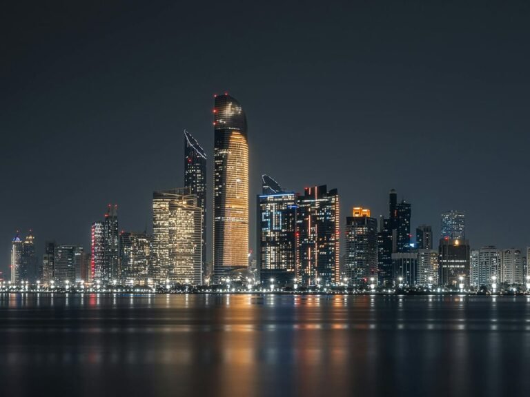 Abu Dhabi Projects and Infrastructure organizes Addis 2026