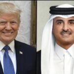 اتصال قطري أمريكي لاحتواء التصعيد وتعزيز الاستقرار الإقليمي