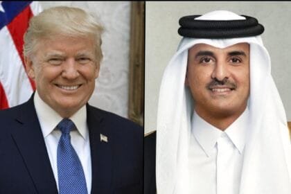 اتصال قطري أمريكي لاحتواء التصعيد وتعزيز الاستقرار الإقليمي