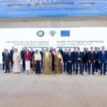 اجتماع عاجل بين الخليج وأوروبا.. تحرك دولي لاحتواء انفجار المنطقة
