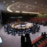 اجتماع مجلس الأمن لبنان بشأن اليونيفيل