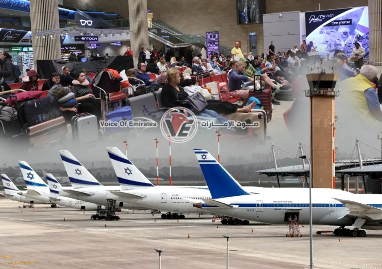 اختناقات وتأخيرات في بن جوريون.. قيود السفر تربك الرحلات وتغضب الركاب