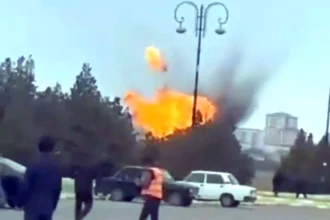 أذربيجان تستدعي السفير الإيراني وتؤكد: "نحتفظ بحق الرد" على هجمات ناخيتشيفان